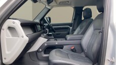 Land Rover Defender 2.0 D240 First Edition 110 5dr Auto Diesel Estate